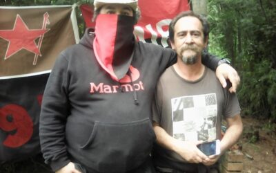 (Audio) Entrevista a Bicho Diaz, ex militante de la Resistencia contra la Dictadura