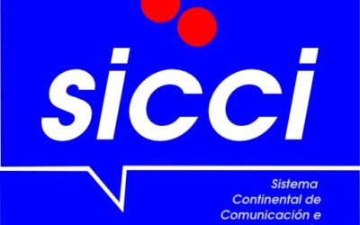 (Audio) Escucha y Descarga SICCI, Sistema Continental de Comunicación e Información, y ahora con reportes desde  Wallmapu.