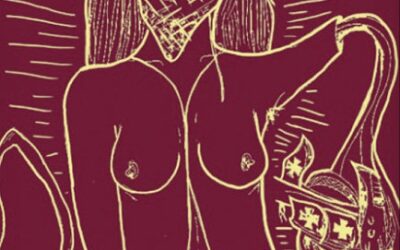COMUNICADO DE LA RED DE LESBIANAS Y FEMINISTAS ACTIVANDO, INFORMANDO Y EXIGIENDO LA LIBERTAD DE LA MACHI FRANCISCA LINCONAO