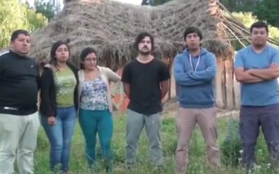 (Video) Kolektivo Makewe Kimün y Comunidad Domingo Painevilu II Lanzan Campaña de Ayuda para realizar Encuentro Rapa Makewe 2017