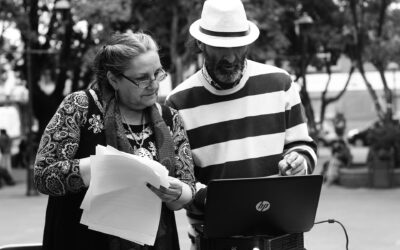 (Audio – Fotos) Transmisión Especial Acto Conmemorativo «Vida y Muerte del Weichafe Catrileo » –  Foro «Hostigamiento y Prisión Política en el Wallmapu»