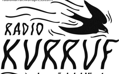 COMUNICADO PÚBLICO ANTE AMENAZAS A RADIO KVRRUF POR PARTE DE GRUPO   PARAMILITAR DE ULTRADERECHA “HUSAR ANTIMARXISTA”.