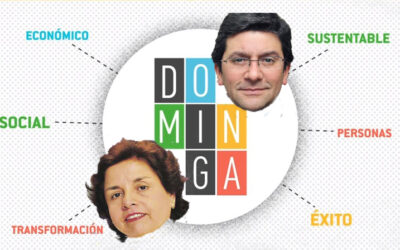 Cámara de diputados suspende sesión especial que investigaría irregularidades de minera Dominga.