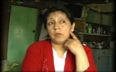 (Audio-Nota) Entrevista a Madre y Red de Apoyo  José Huenante: Habrá actividades en Temuko.