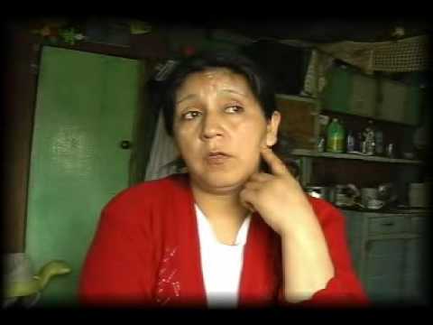 (Audio-Nota) Entrevista a Madre y Red de Apoyo  José Huenante: Habrá actividades en Temuko.