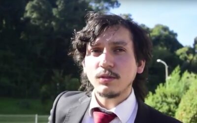 (Video) Se debilita Caso Luchsinger Mackay: Fiscalía pierde prueba clave por formateo de computador.