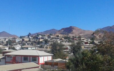 Reportaje: El urgente llamado desde Andacollo ante la depravación minera.