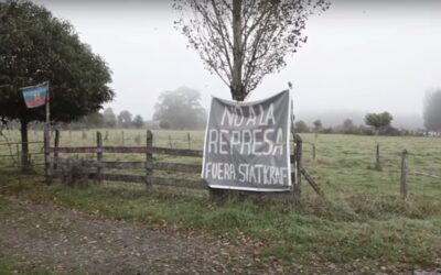 COMUNICADO MAYO 2017 PILMAIKEN RESISTE.