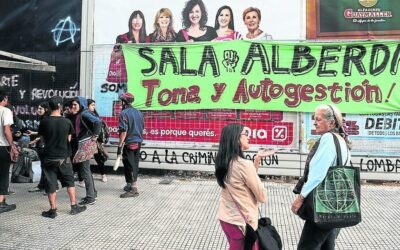 (Argentina) La Policía Metropolitana va a Juicio; Una reflexión Anarquista sobre el Proceso.