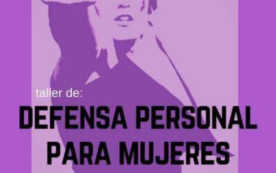 (Audio) Acción Fem Convoca a Talleres de Autodefensa.