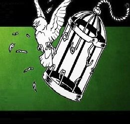 Llamado desde Venezuela a l@s anarquistas de Latinoamérica y el mundo: La solidaridad es mucho más que una palabra escrita
