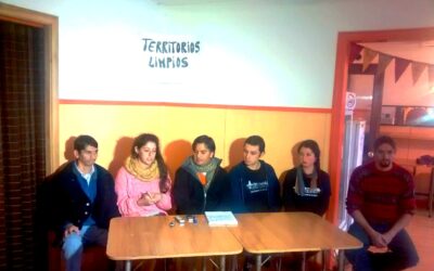 Organizaciones invitan a participar en acción de limpieza y revitalización del Río Cautín