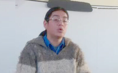 (Audio entrevista) Profesor de lenguaje despedido sin aviso previo en Dalcahue acusa discriminación «Tienen miedo a lo distinto».
