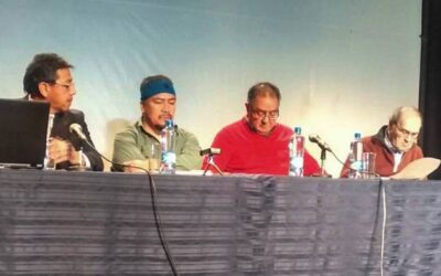 Escucha y descarga foro «Autonomía y Autodeterminación. Alcances y limitaciones»