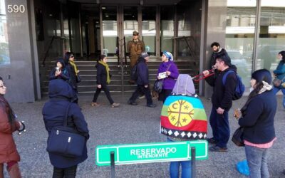 [Video-Invitación] Ayekan permanente por la libertad de los PPM en huelga de hambre