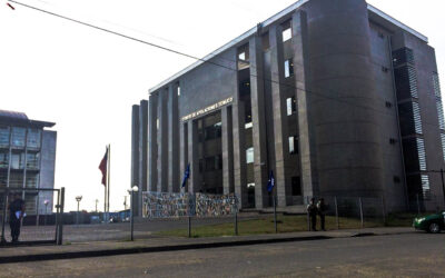 Caso Luchsinger Mackay Arresto Domiciliario Nocturno para la Machi Francisca Linconao