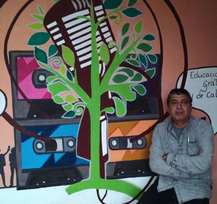 Radio Rayen Mapu 93.5 FM – 20 años siendo la voz joven y comunitaria de Quellón