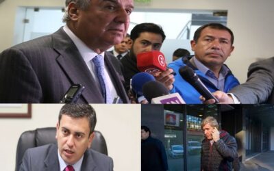 Machi Celestino Córdova: Gobierno desconoce conversaciones y cambia su discurso.