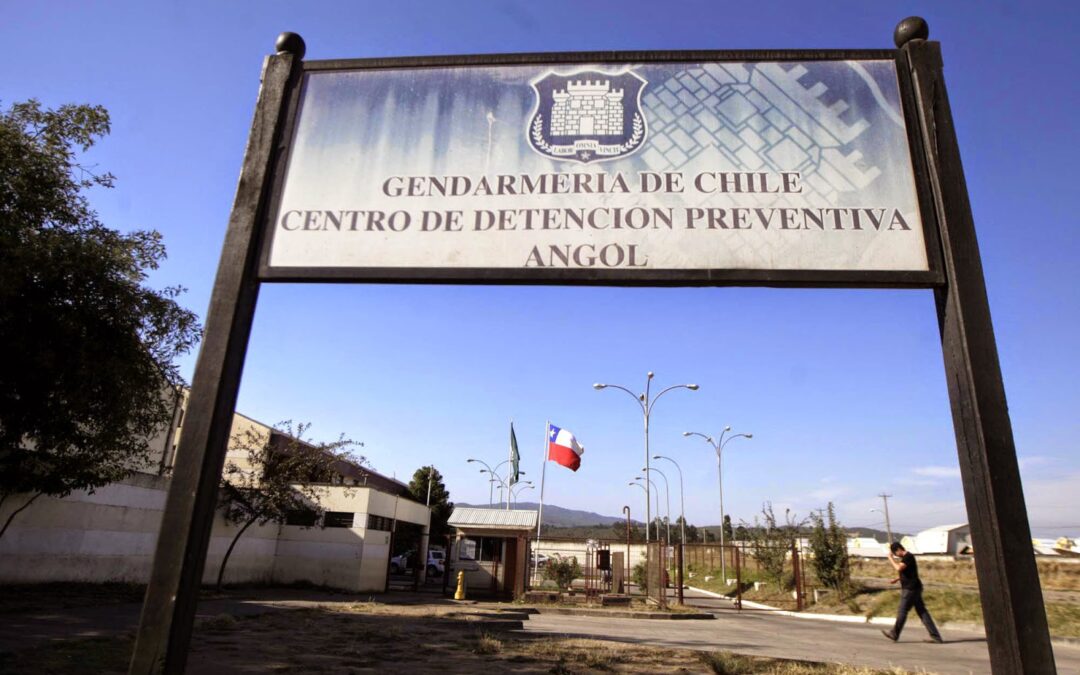 [Comunicado] Presos políticos mapuche convocan a Wiñol tripantu en cárcel de Angol.