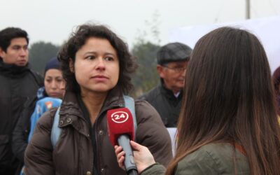 Opinión: Machi Celestino Córdova, juicio Luchsinger Mackay y el imperio sin derechos de La Araucanía