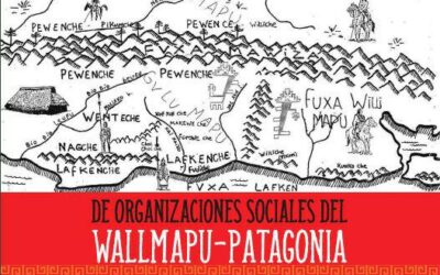 Encuentro cumbre de redes territoriales “Wallmapu Patagonia” se realizará en Panguipulli
