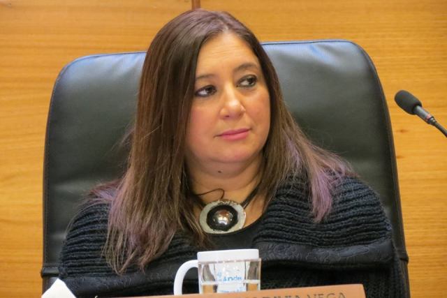 Corte de apelaciones de Temuco reconoce denuncia por presiones y acoso laboral a jueza de caso Luchsinger Mackay.