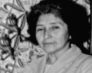 En memoria de Flora Sanhueza Rebolledo: “Ni dios ni patrón ni marido”
