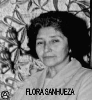 En memoria de Flora Sanhueza Rebolledo: “Ni dios ni patrón ni marido”
