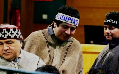 En Temuco realizarán foro-nütramkan «Las Irregularidades del caso Luchsinger Mackay»