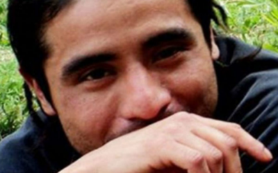 [Méx.] A dos años del asesinato policial de Salvador Olmos-Realizarán actividad en conmemoración.