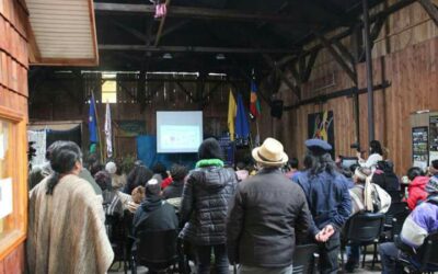 Declaración encuentro cumbre “Wallmapu Patagonia”