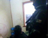 [Video + Audio] Ercilla: violento allanamiento deja tres mapuche detenidos sin orden judicial.