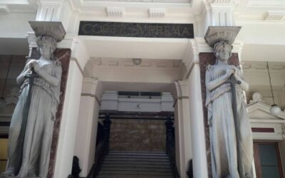 [Audio] Declaran admisible recurso de nulidad en condenas de caso Luchsinger Mackay