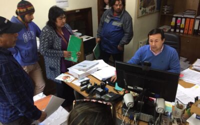 [Comunicado] SEA rechazó evaluar proyectos salmoneros en Golfo de Arauco
