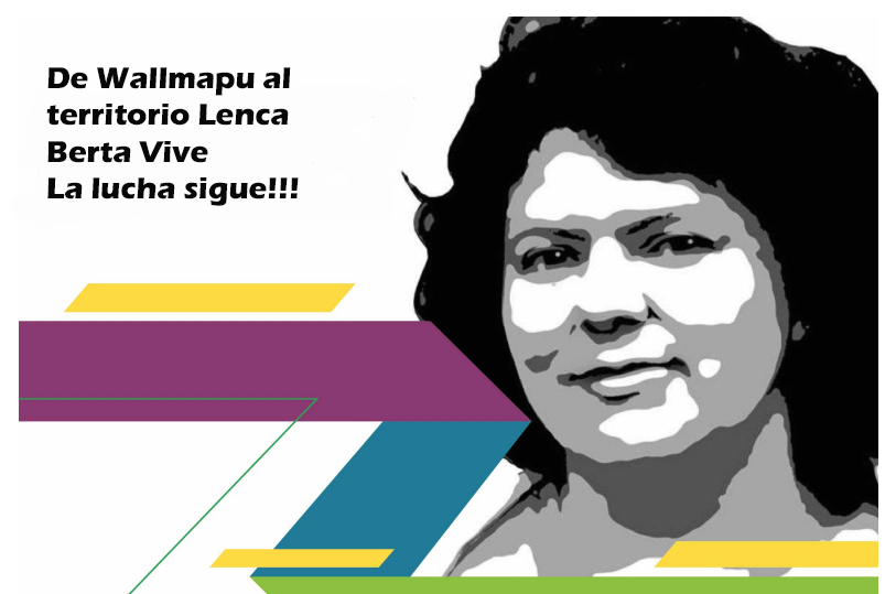 [Audio] Honduras – Suspenden juicio por Berta Cáceres ante recusación al tribunal de sentencia