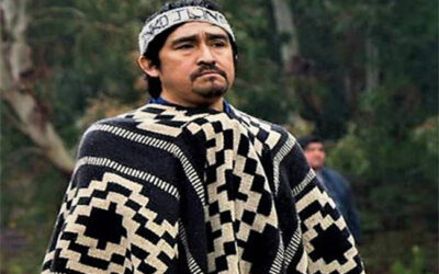Traiguén – PDI interrogó a Lonko Juan Pichun tras denuncia de Aniceto Norin