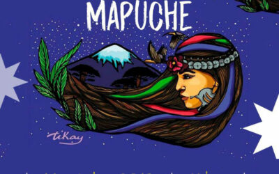 [Podcast] Cadenazo Radial por la Resistencia y el Derecho Ancestral Mapuche