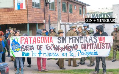 [Audio Reporte] Aprueban tres proyectos de  prospección  minera en la Patagonia