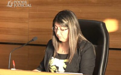 [Video] Collipulli: Dos meses de prisión preventiva para los cuatro carabineros acusados del homicidio de Camilo Catrillanca