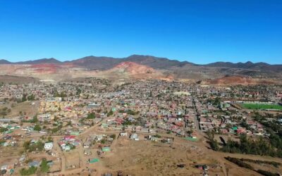 [Audio y Nota] Preocupación por calidad de vida en Andacollo e historias de esperanza de El Toro