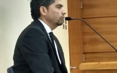 Defensoría de Jones Huala acusó contradicciones en las interrogaciones a testigos presentados por el Ministerio Público