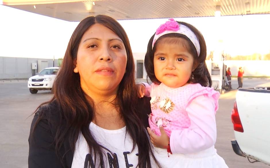 [Audio Reportaje] Caso Lorenza Cayuhan y Sayen se reactiva este 21 de enero en juzgado de Concepción