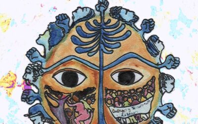 Convocatoria V° Encuentro de Teatro de las Personas Oprimidas Ngülümapu Temuco-Padre las Casas 8 al 13 de enero 2019