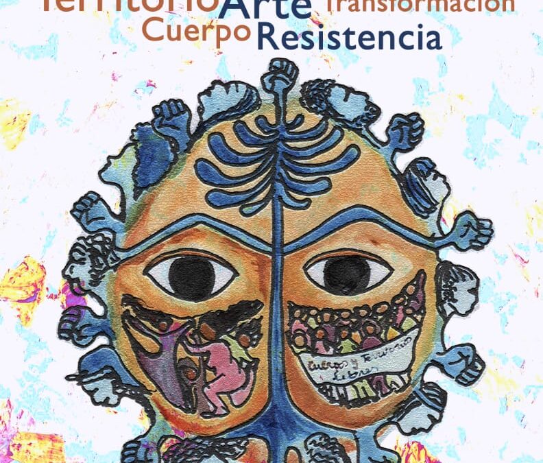 Convocatoria V° Encuentro de Teatro de las Personas Oprimidas Ngülümapu Temuco-Padre las Casas 8 al 13 de enero 2019