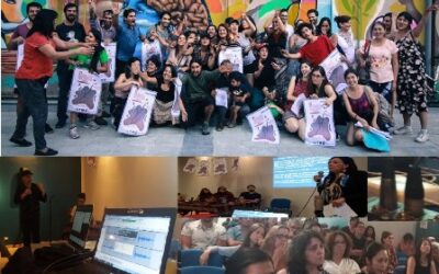 [ESCUCHA Y DESCARGA] Transmisión radial «II Encuentro Intercultural de Movimientos sociales en Salud  Pública en Chile y Wallmapu»