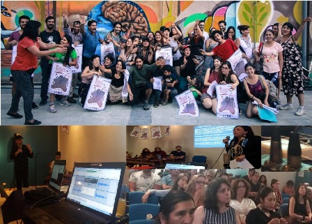 [ESCUCHA Y DESCARGA] Transmisión radial «II Encuentro Intercultural de Movimientos sociales en Salud  Pública en Chile y Wallmapu»