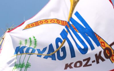 Autoconvocatoria, Koyagtun Mapuche de Koz koz 2019 (Parlamento mapuche) 18, 19 y 20 de enero