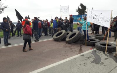 Triunfo de la movilización en Chiloé: gobierno compromete cierre de vertedero industrial