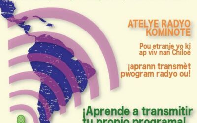 Castro – Se realizará taller de radio comunitaria para Migrantes