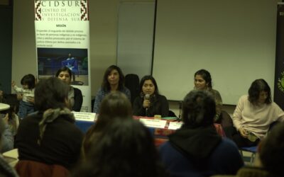 [Audio] Transmisión radial lanzamiento libro «Mujeres en defensa de Territorios:Reflexiones feministas frente al extractivismo».